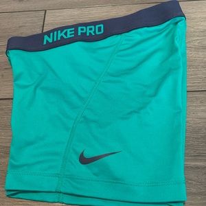 Nike Pro Dri-fit athletic short